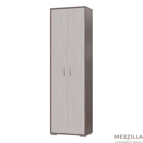 Купить шкаф для одежды домино 2-3430 - 7 080 руб.