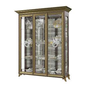 Шкаф Версаль ГВ-04