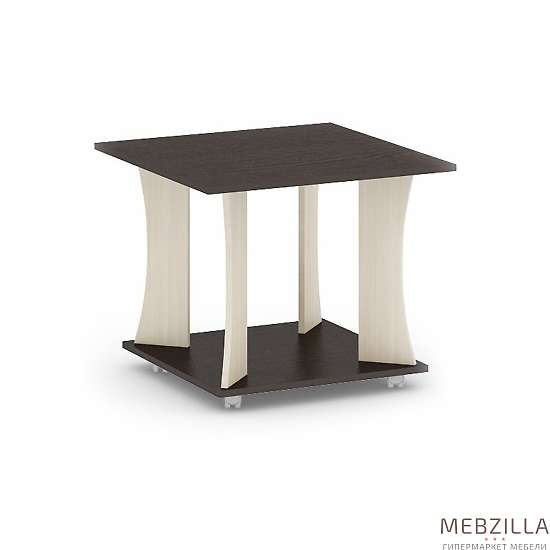 Купить стол журнальный мэри - 3 850 ₽