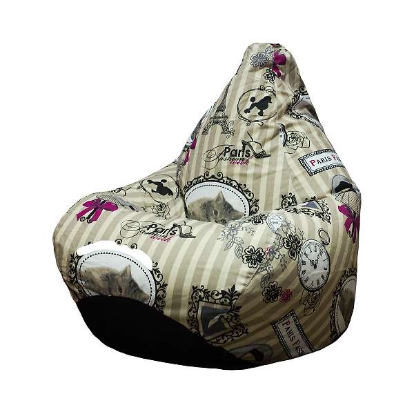 Купить кресло мешок l - 990 ₽