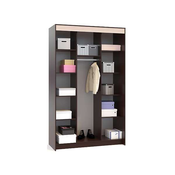 Купить шкаф-купе шр-156.3 - 21 240 руб.