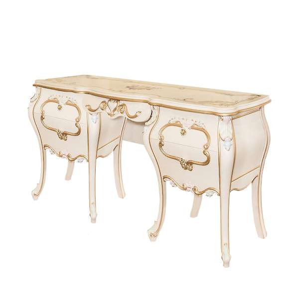 Купить стол туалетный людовик сл-05 - 45 285 руб.