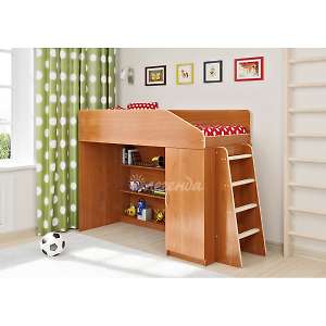 Кровать-чердак Легенда 11.1