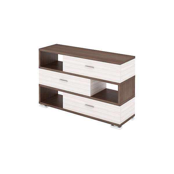 Купить стеллаж домино сб-40/3 - 12 400 ₽