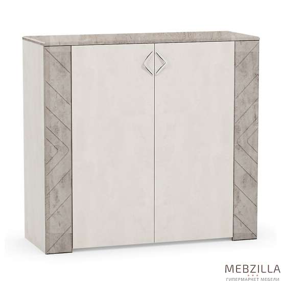 Купить комод 13.107 амели - 8 291 руб.