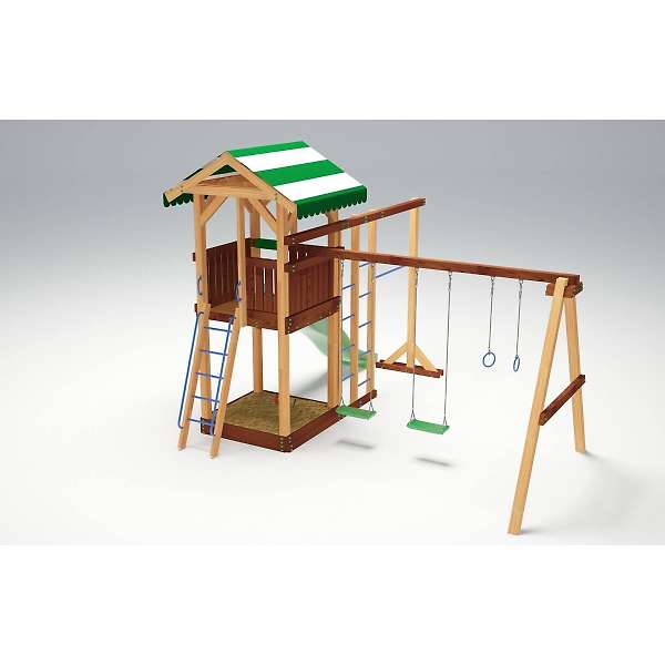 Купить детский спортивный комплекс савушка 6 - 99 000 руб.