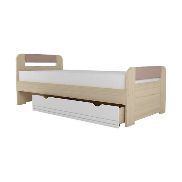 Купить кровать луиза кр-5 - 19 580 руб.