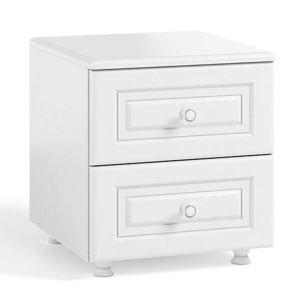 Купить тумба прикроватная афина аф-26 - 4 102 руб.