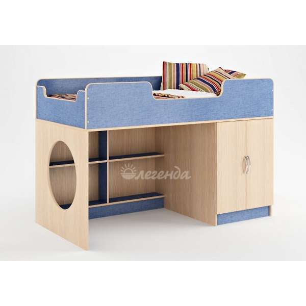 Купить кровать 2 легенда - 12 070 ₽