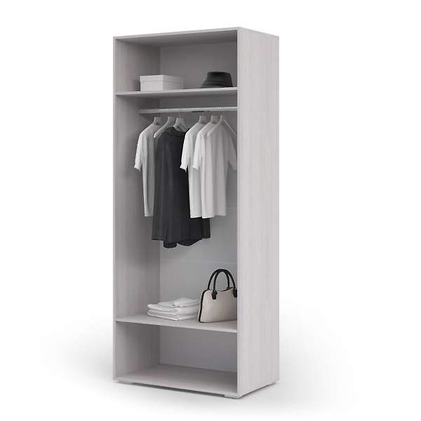 Купить шкаф двухдверный амелия шк-01 - 13 865 руб.