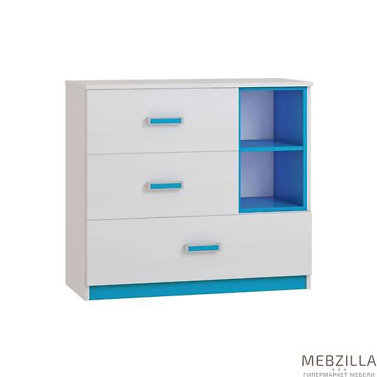 Купить комод лилу - 17 430 руб.