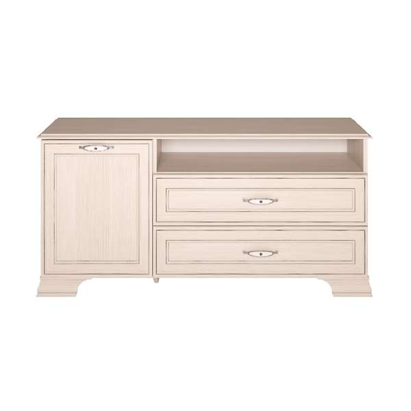 Купить тумба для телеаппаратуры венеция 6 - 13 239 ₽