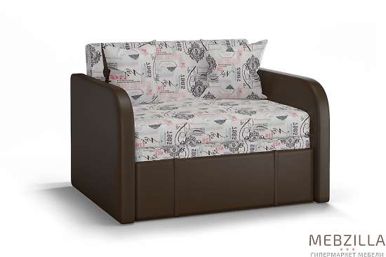 Купить диван прямой том, hotel/экокожа - 19 737 руб.