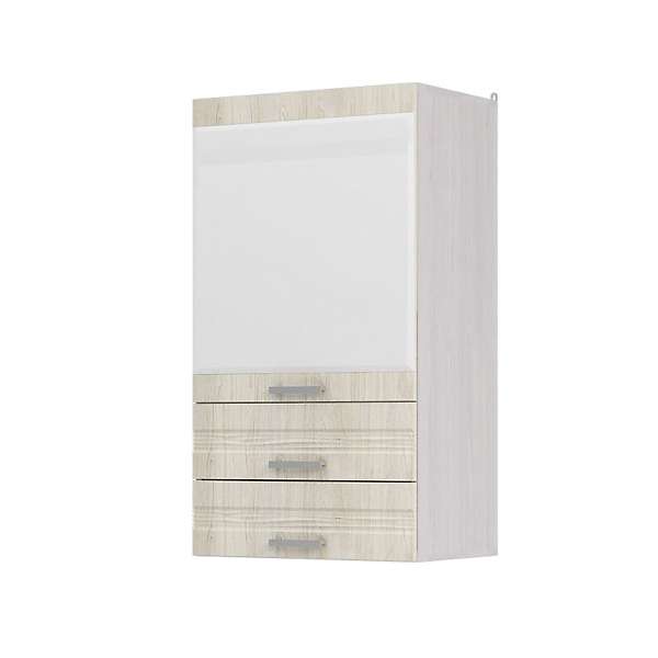 Купить шкаф навесной амелия ан-03 - 8 483 руб.