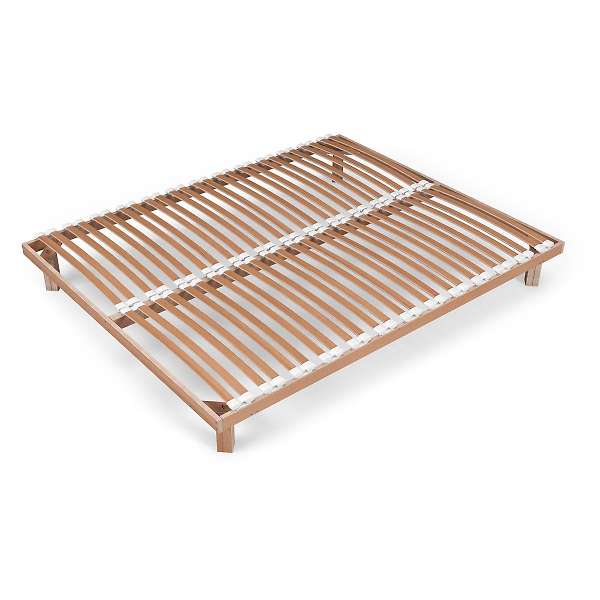 Купить ортопедическое основание престиж с ножками - 8 748 ₽