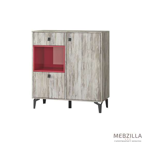 Купить комод милан  - 9 655 ₽