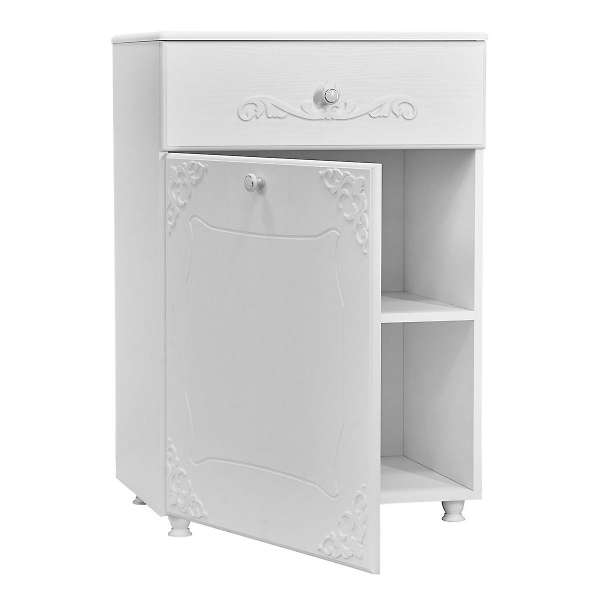 Купить тумба с ящиком италия ит-27 - 6 044 руб.