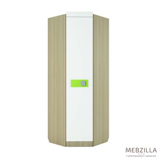 Купить шкаф угловой луиза - 14 320 руб.