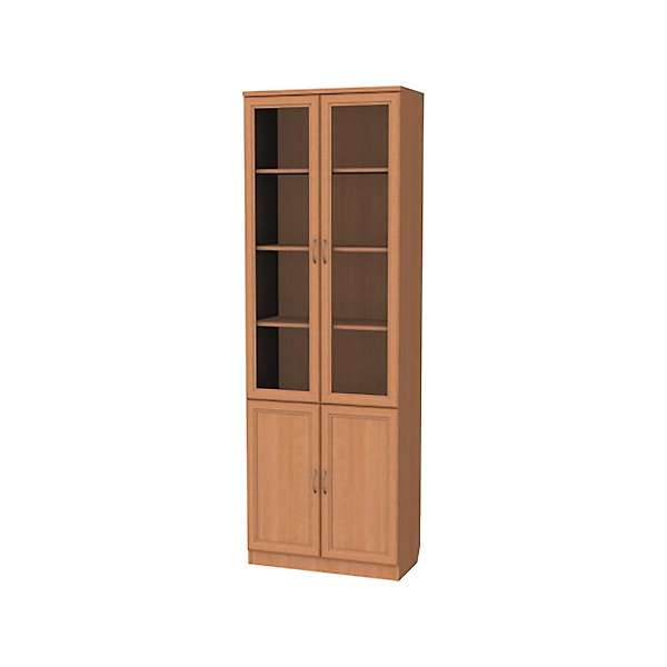 Купить шкаф для книг с206 - 24 651 ₽