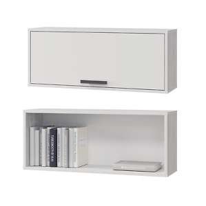 Шкаф навесной Лило 850