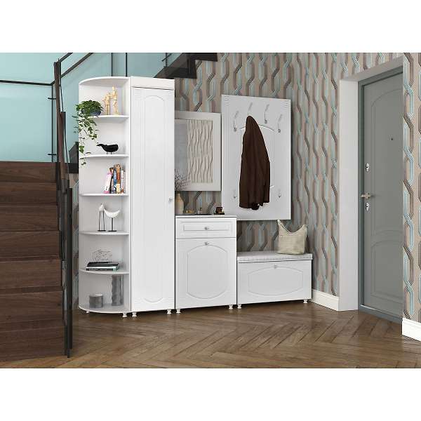 Купить вешалка 800 афина аф-3 - 4 944 руб.