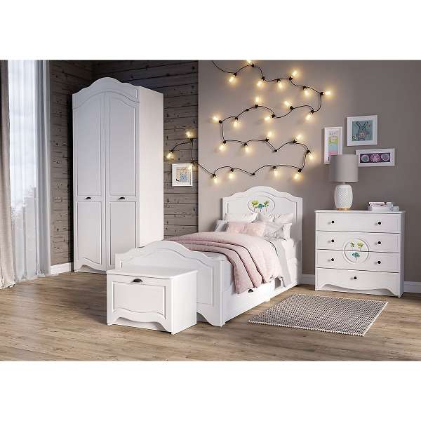 Купить комод 13.297 роуз - 7 067 руб.