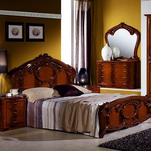 Купить кровать двуспальная ольга - 31 020 руб.