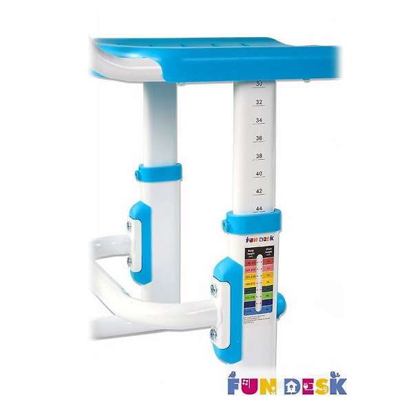 Купить детский стул fundesk sst3 - 3 950 ₽