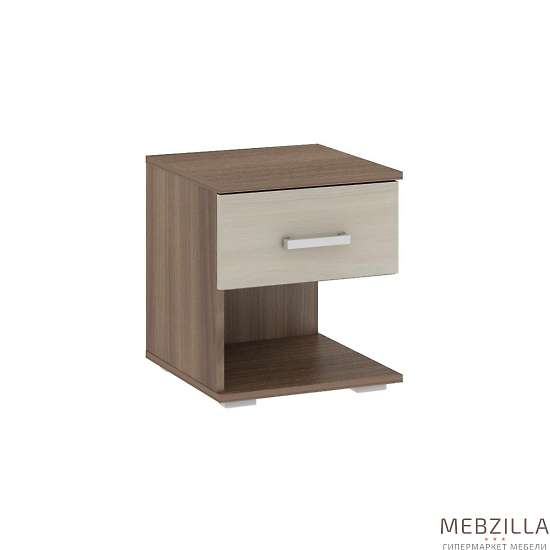 Купить тумба прикроватная стиль - 3 390 руб.