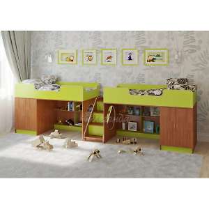 Кровать Легенда 2.7