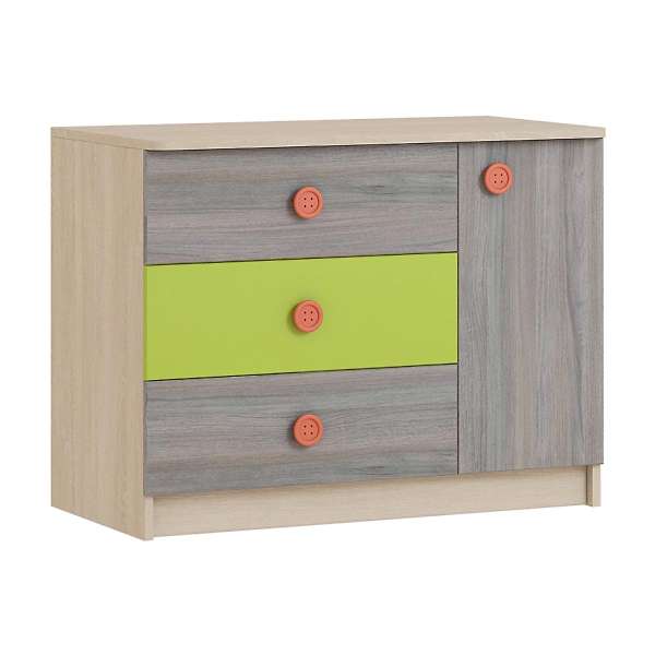 Купить комод алиса - 19 780 руб.