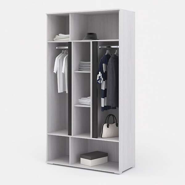 Купить шкаф трехдверный валенсия шк 012 - 13 942 руб.