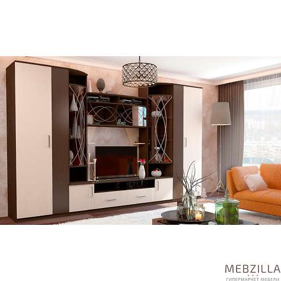 Купить стенка атланта - 26 250 ₽