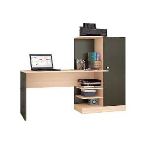 Стол компьютерный Квартет 6