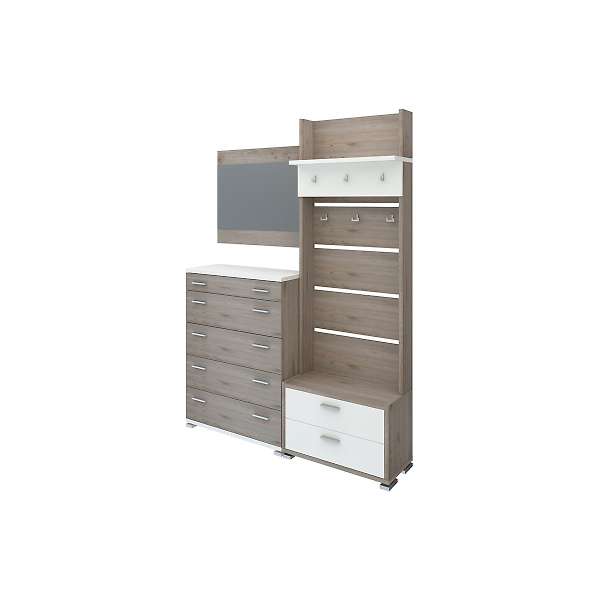 Купить прихожая домино инвайт 4 - 26 226 ₽