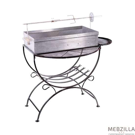 Купить мангал дачный мд-2с - 7 300 руб.