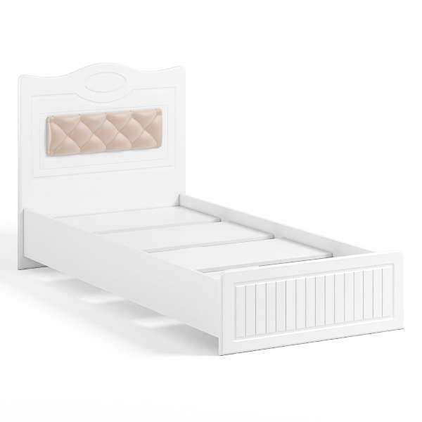 Купить кровать 900 монако мн-10 - 10 644 руб.