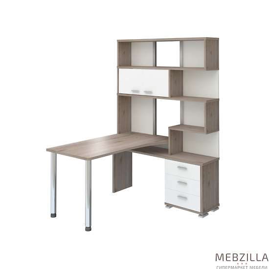 Купить стол компьютерный домино ср-420/130 - 23 990 ₽