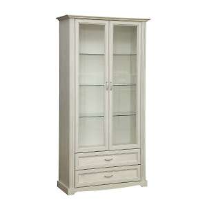 Шкаф комбинированный 32.05 Сохо