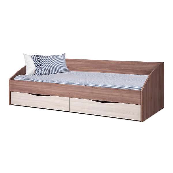 Купить кровать одинарная фея-3 (симметричная) - 8 692 руб.