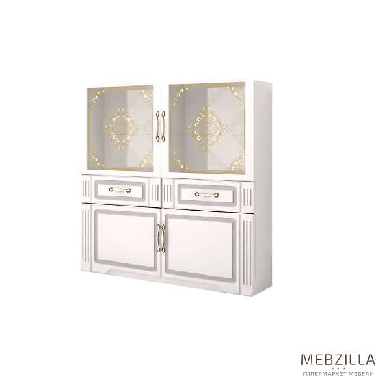 Купить шкаф комбинированный виктория 39 - 21 924 руб.