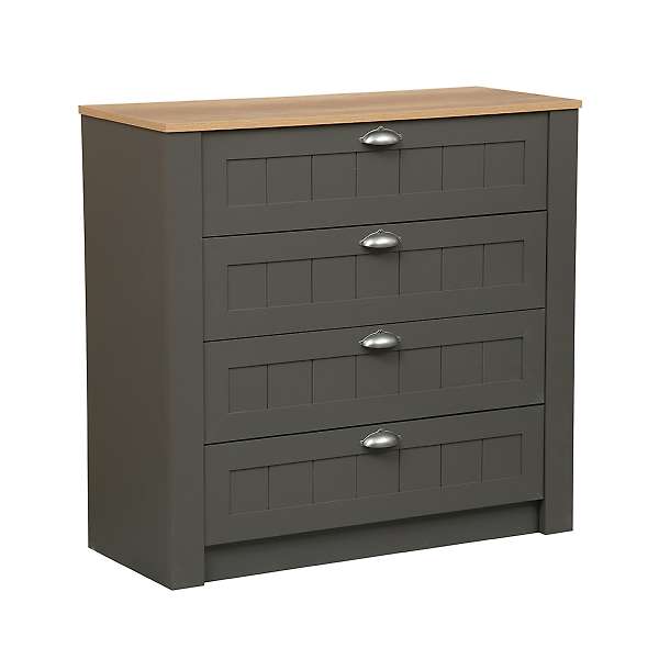 Купить комод 37.12 прованс - 10 863 руб.