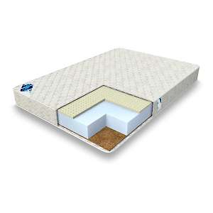 Матрас Чип Ролл 14 латекс кокос