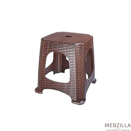 Купить табурет ротанг - 600 ₽