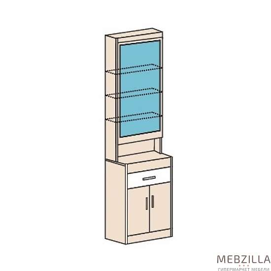 Купить тумба ника н6 - 14 361 руб.