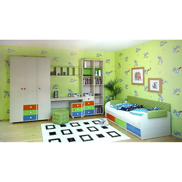 Купить стол письменный №119 мдк 4.13 - 7 503 руб.