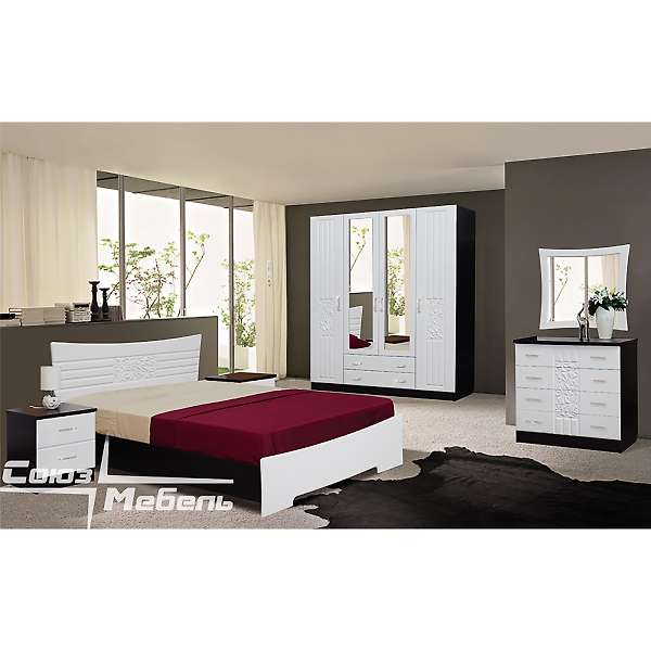 Купить шкаф четырехдверный атлантида - 34 151 руб.