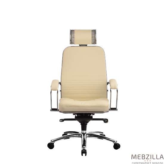 Купить кресло офисное samurai kl-2.04 - 31 590 руб.