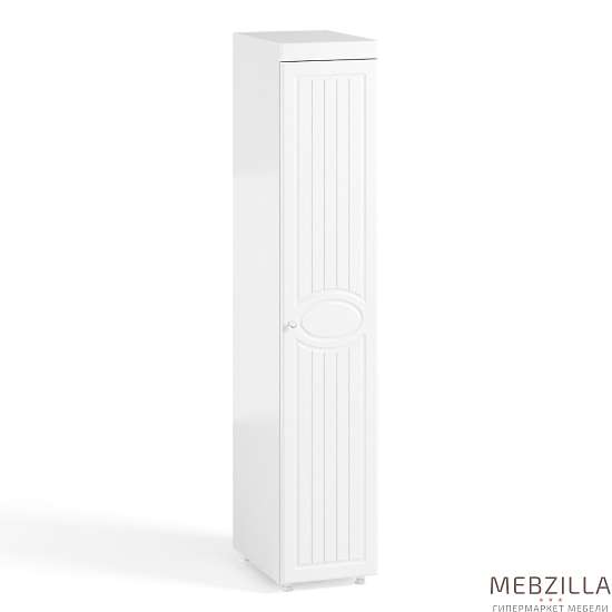 Купить шкаф однодверный монако мн-33 - 8 852 руб.