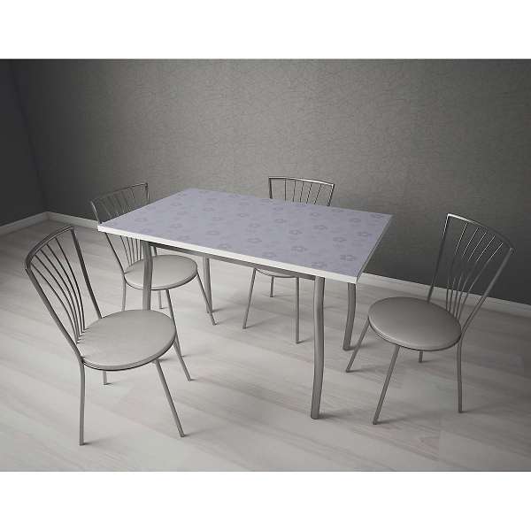 Купить стол обеденный франко - 13 920 ₽